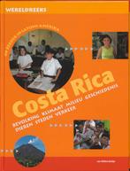 Op bezoek in Costa Rica / Wereldreeks 9789068329537, Verzenden, Gelezen, J.W. Bultje