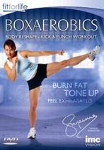 Boxaerobics: Body Reshape - Kick and Punch Workout DVD, Verzenden