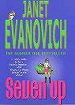Seven Up 9780747269564 Janet Evanovich, Verzenden, Gelezen, Janet Evanovich