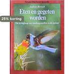 9. Eten en gegeten worden 9789024669974 Bertsch, Verzenden, Gelezen, Bertsch