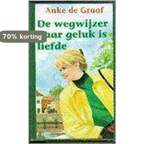 WEGWIJZER NAAR GELUK IS LIEFDE, DE. 9789024217649, Livres, Livres régionalistes & Romans régionalistes, Envoi