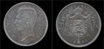 Belgium Albert I 20 frank (4belga) 1932fr-pos B nickel, Verzenden, België