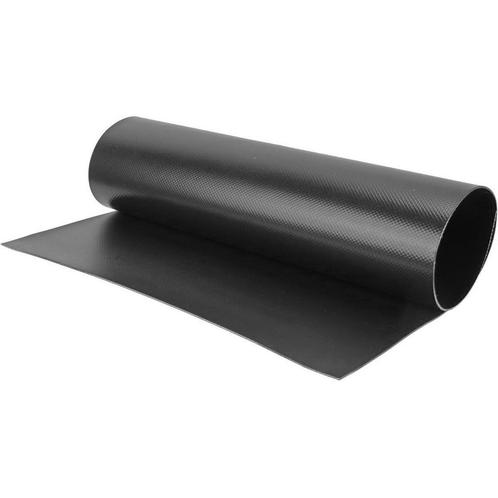 Pvc Doek Rubberboot 40x30cm Zwart, Watersport en Boten, Accessoires en Onderhoud, Nieuw, Ophalen of Verzenden