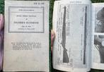 WW2 US Army Weapon & Equipment Manual - Airborne - Commando, Verzamelen, Militaria | Tweede Wereldoorlog