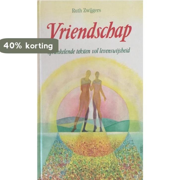 VRIENDSCHAP 9789060576359 R. Zwijgers, Livres, Romans, Envoi