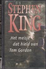 Meisje Dat Hield Van Tom Gordon 9789024536443, Livres, Stephen King, Cherie van Gelder, Verzenden