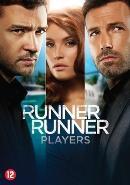 Runner runner op DVD, CD & DVD, DVD | Thrillers & Policiers, Verzenden