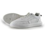 Cycleur de Luxe Sneakers in maat 47 Wit, Kleding | Heren, Schoenen, Verzenden, Wit, Zo goed als nieuw, Sneakers