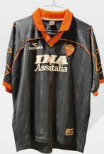 AS Roma - Italiaanse voetbal competitie - Francesco Totti -