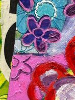 M. BURGAZ - Cuestión de perspectiva, Antiquités & Art, Art | Peinture | Moderne