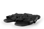 Tango Slippers in maat 37 Zwart | 5% extra korting, Slippers, Tango, Verzenden, Zwart