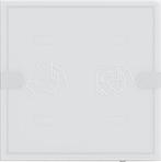 Gira TS4 Drukknopsensor-bussysteem - 5001003, Doe-het-zelf en Bouw, Verzenden, Nieuw