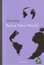 Brave New World - Nederlandse editie 8710371001880, Verzenden, Aldous Huxley