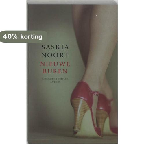 Nieuwe buren 9789041409690 Selma Noort, Boeken, Thrillers, Gelezen, Verzenden