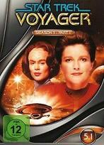 Star Trek - Voyager: Season 5, Part 1 [3 DVDs] von W...  DVD, Verzenden