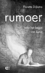 Rumoer 9789086841936 Florette Dijkstra, Verzenden, Zo goed als nieuw, Florette Dijkstra
