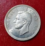 Zuid-Afrika. 5 Shillings 1948 Uncirculated George VI 80%