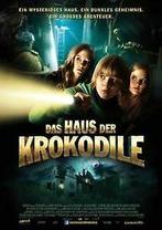 Das Haus der Krokodile von Cyrill Boss, Philipp Sten...  DVD, Zo goed als nieuw, Verzenden