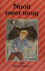 Nooit meer terug / Streepjes-boeken 9789021610115 Paauwe, Boeken, Verzenden, Gelezen, Paauwe