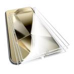 3-Pack Samsung Galaxy S24 Ultra - Screen Protector Tempered, Telecommunicatie, Verzenden, Nieuw