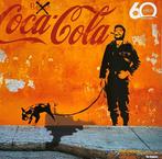 Solano (1971) (after) - Ché Guevara Vs Coca-Cola, 60, Antiquités & Art, Art | Dessins & Photographie