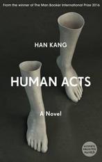 Human Acts 9781846275968 Han Kang, Verzenden, Gelezen, Han Kang
