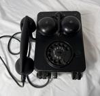 Ericsson type 1957 W.D. - Téléphone analogique - Bakélite