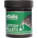 Vitalis Catfish Pellets 1.0 mm 120 g, Dieren en Toebehoren, Vissen | Aquariumvissen