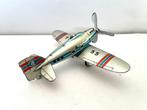TippCo - Blikken speelgoed - Airplane T-C 55 TIPPCO, Antiek en Kunst