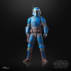 Star Wars: The Mandalorian Black Series Action Figure Mandal, Verzamelen, Star Wars, Ophalen of Verzenden, Nieuw