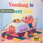 Vandaag is Evert ziek 9789067023177 Andreas Rockner, Verzenden, Gelezen, Andreas Rockner