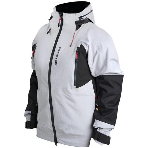 Rooster SB1 Inshore Zeiljas Lichtgrijs, Watersport en Boten, Watersportkleding, Nieuw, Ophalen of Verzenden