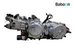 Motorblok Suzuki AN 650 Burgman 2018-2019 (AN650 AN650ZA), Motoren, Onderdelen | Suzuki, Verzenden, Gebruikt