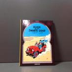 Kuifje en het zwarte goud 9782203700451 Hergé, Boeken, Verzenden, Gelezen, Hergé