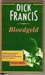 Bloedgeld / AP-crime 9789029516945 Dick Francis, Verzenden, Gelezen, Dick Francis