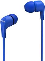 Tweedekans | Philips TAE1105 - In-ear koptelefoon - Blauw, Ophalen of Verzenden, Nieuw