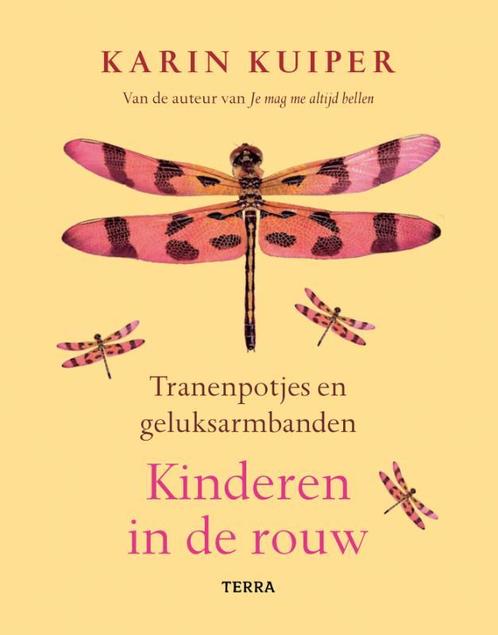 Tranenpotjes en geluksarmbanden 9789089894335 Karin Kuiper, Boeken, Politiek en Maatschappij, Zo goed als nieuw, Verzenden