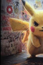 IPR Graph - Pinachu el destello de luz, Nieuw