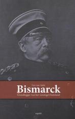 Bismarck 9789461534309 Ger van Aalst, Verzenden, Gelezen, Ger van Aalst