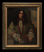 École Française (XVII) - François Sebastien, Seigneur de, Antiek en Kunst
