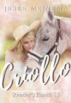 Criollo 9789464069556 Jeske Meinema, Verzenden, Zo goed als nieuw, Jeske Meinema