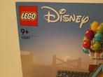 Lego Set - 43217 - Disney - Up House, Kinderen en Baby's, Speelgoed | Duplo en Lego, Nieuw