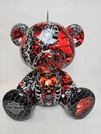 ArtBrut by Ann - Mad Bear – Harley-Davidson Born to Ride