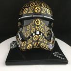 Norman Gekko (XX-XXI) - Louis Vuitton STORMTROPPER Gold