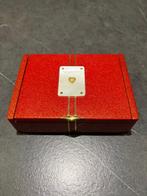 Mauboussin - Boîte à bijoux - unique piece - Or 18 ct, Antiquités & Art