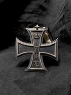 Allemagne - Croix de fer allemande 2ème classe WW1 -