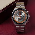 Seiko - Kakume Chronograph - 6138-0030 - Heren - 1970-1979, Handtassen en Accessoires, Horloges | Antiek