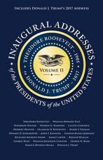 Inaugural Addresses of the Presidents V2 9781429094252, Verzenden, Applewood Books