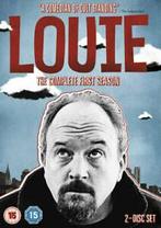 Louie: The Complete First Season DVD (2013) Louis C.K. cert, Verzenden