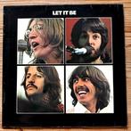 Beatles - Let It Be [rare 1970 UK Stereo export pressing] -, Cd's en Dvd's, Nieuw in verpakking